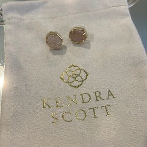 kendra scott earrings